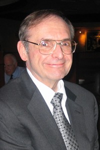 Jacob R. Matijevic